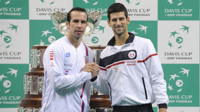 Štepanek nema dilemu: Novak naredne godine postaje najbolji teniser svih vremena
