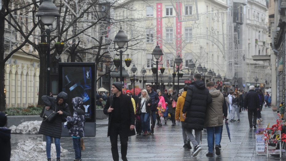 Sve više stranaca na našem tržištu: U Srbiju ove godine dolazi oko 1.000 Indijaca da radi