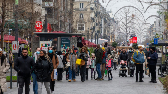 Još jedna evropska država razmatra uvođenje obavezne vakcinacije nakon praznika: "Moramo vakcinisati sve"