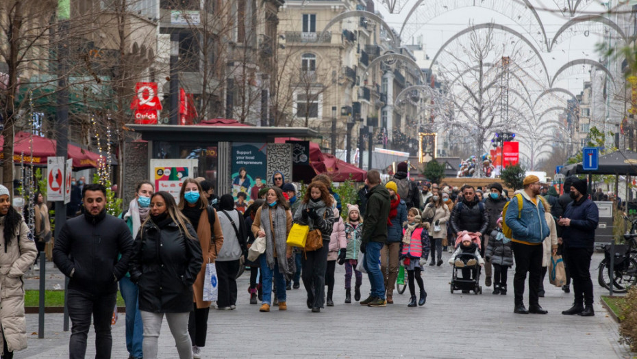 Kako u Belgiji funkcionišu kovid sertifikati izdati u Srbiji