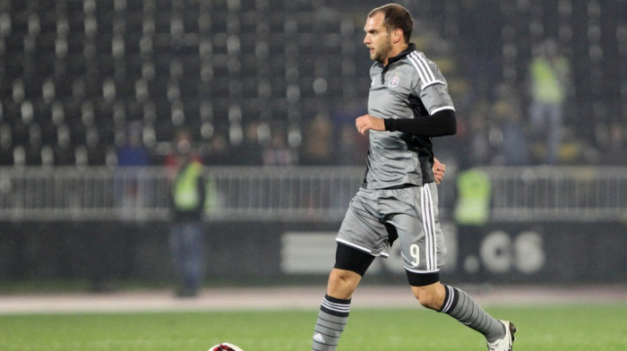 Bivši fudbaler Partizana napustio Indoneziju nakon četiri meseca