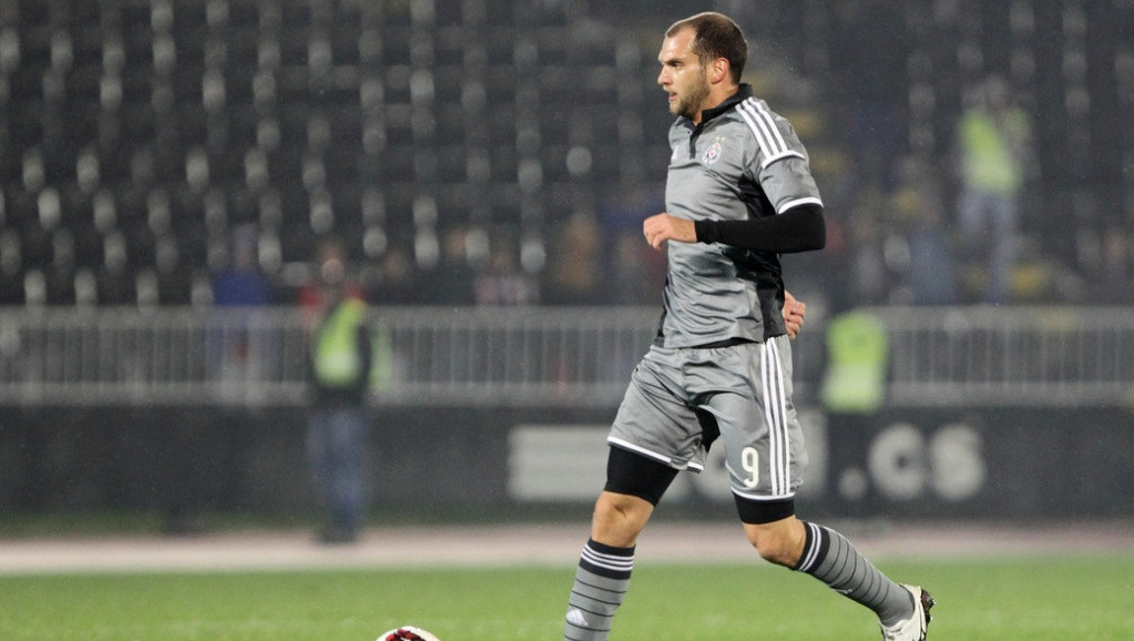 Bivši fudbaler Partizana napustio Indoneziju nakon četiri meseca
