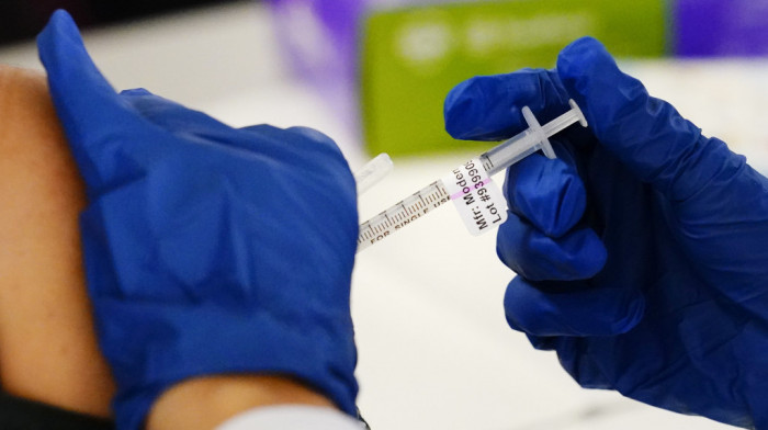U Srbiju stigla vakcina protiv gripa, počela distribucija zavodima za javno zdravlje