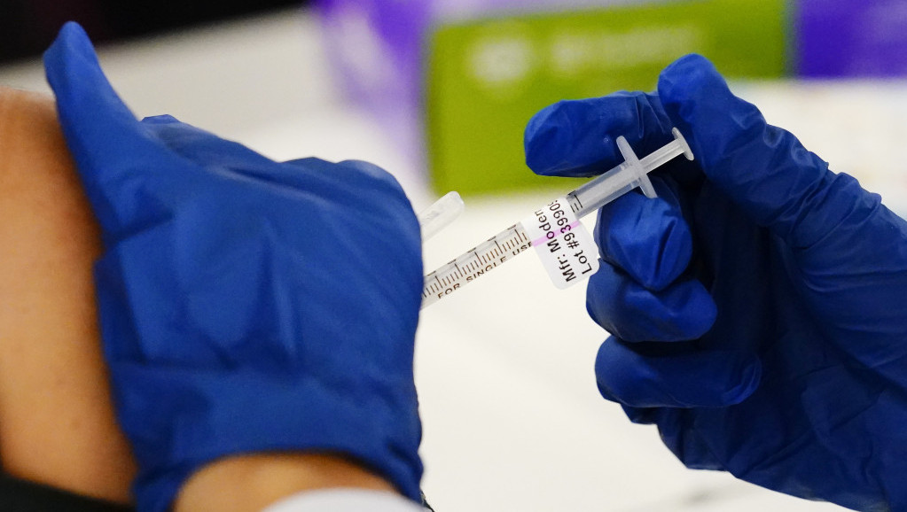 U Srbiju stigla vakcina protiv gripa, počela distribucija zavodima za javno zdravlje