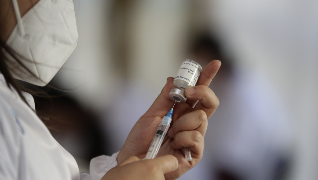 Belgija ukida karantin za vakcinisane