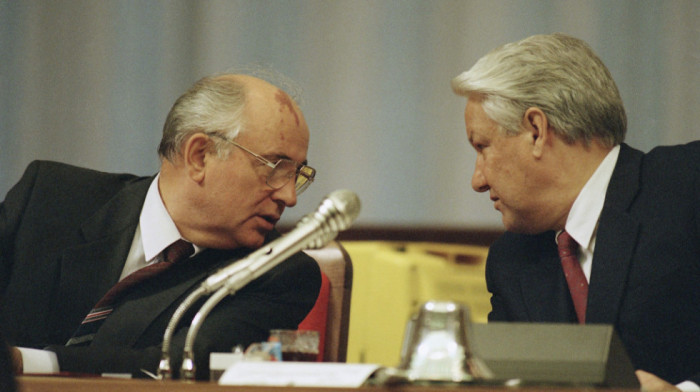 30 godina od raspada Sovjetskog Saveza, Gorbačov uveren da je unija mogla da opstane