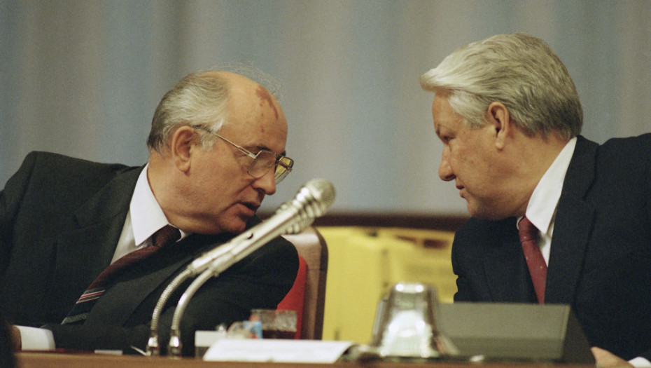 30 godina od raspada Sovjetskog Saveza, Gorbačov uveren da je unija mogla da opstane