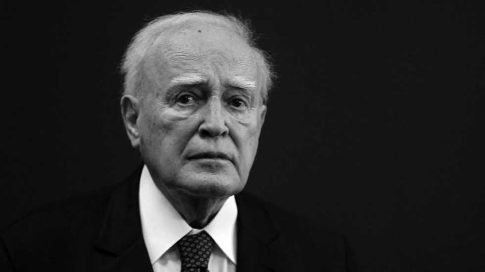 Preminuo bivši grčki predsednik Karolos Papuljas