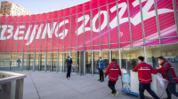 Blaže kovid mere za učesnike Zimskih olimpijskih igara u Pekingu