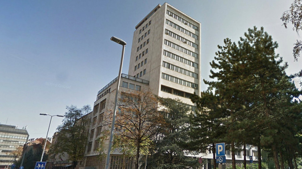 Saslušan osumnjičeni za nasilničko ponašanje, podnet predlog za određivanje prtivora