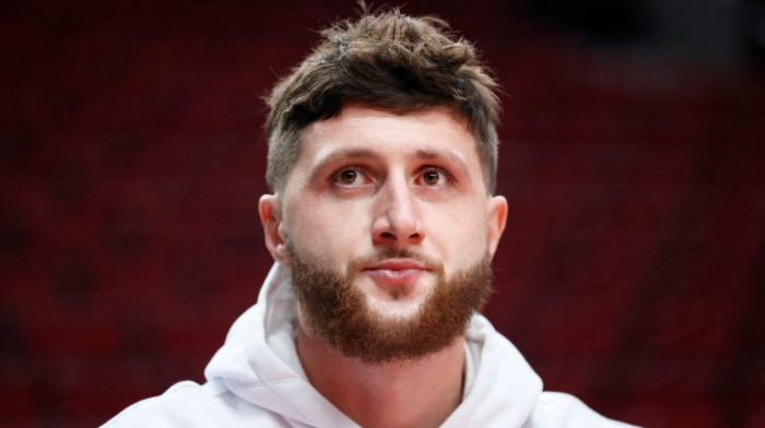 Jusuf Nurkić van tima Portlanda zbog kovid protokola