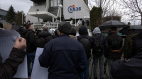 Protesti u Prištini: “Struja nije luksuz”