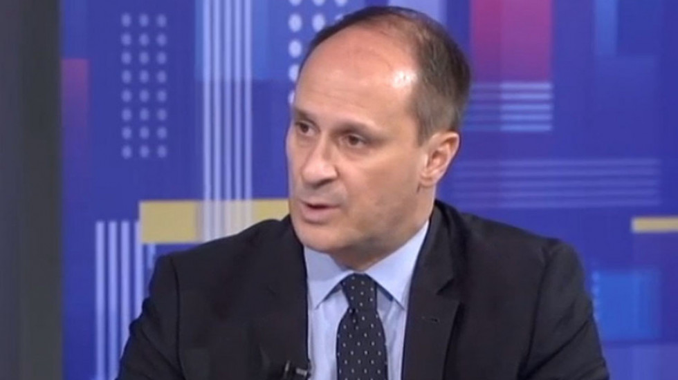 Branko Stamenković se nije pojavio na saslušanju u VJT u Beogradu