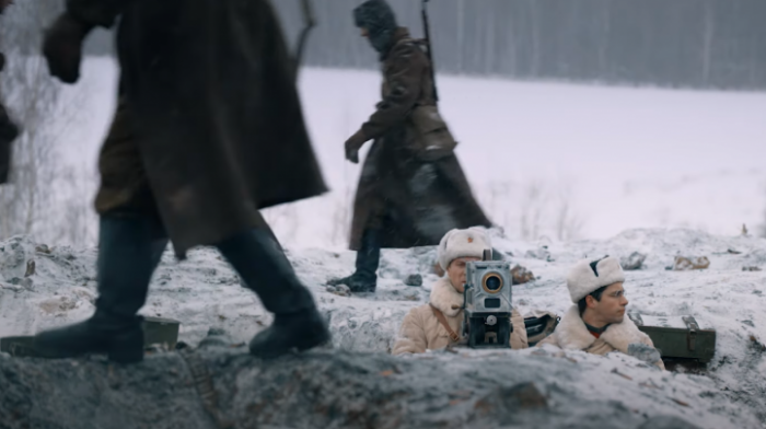 Kako su ruski studenti dobili prvi Oskar za dokumentarac snimivši napad nacista na Moskvu u Drugom svetskom ratu