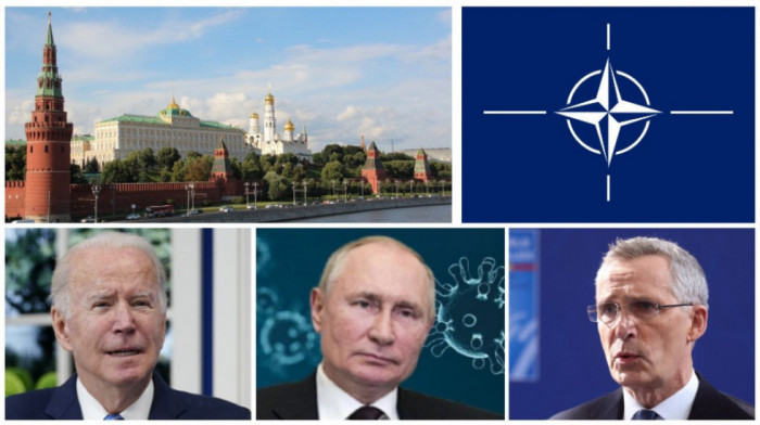 Razgovori predstavnika Rusije sa SAD, NATO i OEBS: Teški ispiti za diplomate u januaru, na stolu dve ključne teme