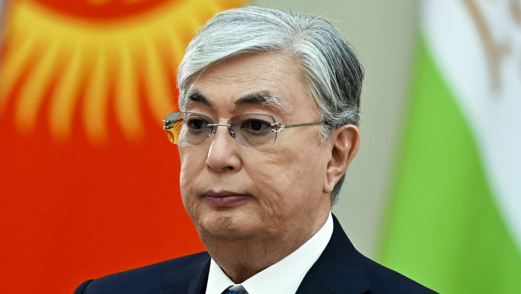 Predsednik Kazahstana smenio još dva visoko rangirana bezbednjaka