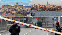Gde su građani Srbije otputovali za Novu godinu: Ture za inostranstvo su prepolovljene, ali dve su bile najtraženije
