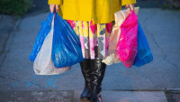 Hrvatska od januara ukida plastične kese koje se svakodnevno koriste u kupovini