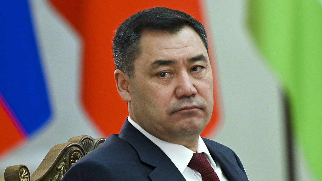 Potpisano primirje sa Tadžikistanom, predsednik Kirgizije pozvao građane da imaju poverenje u vojsku