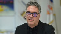 Čadež: Srpska privreda još ne oseća efekte krize u Ukrajini, ali je potreban oprez