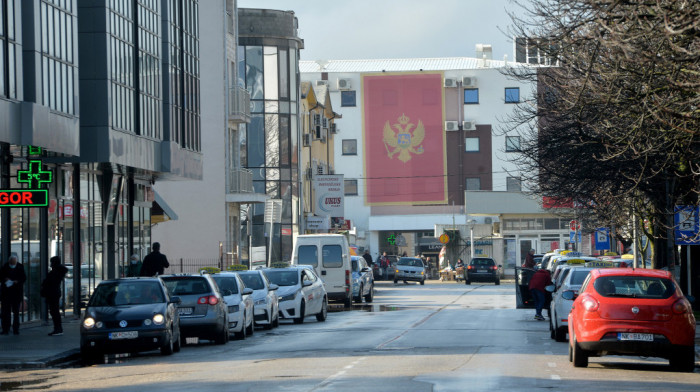 I večeras u Nikšiću protestno okupljanje građana koji su protiv formiranja manjinske vlade