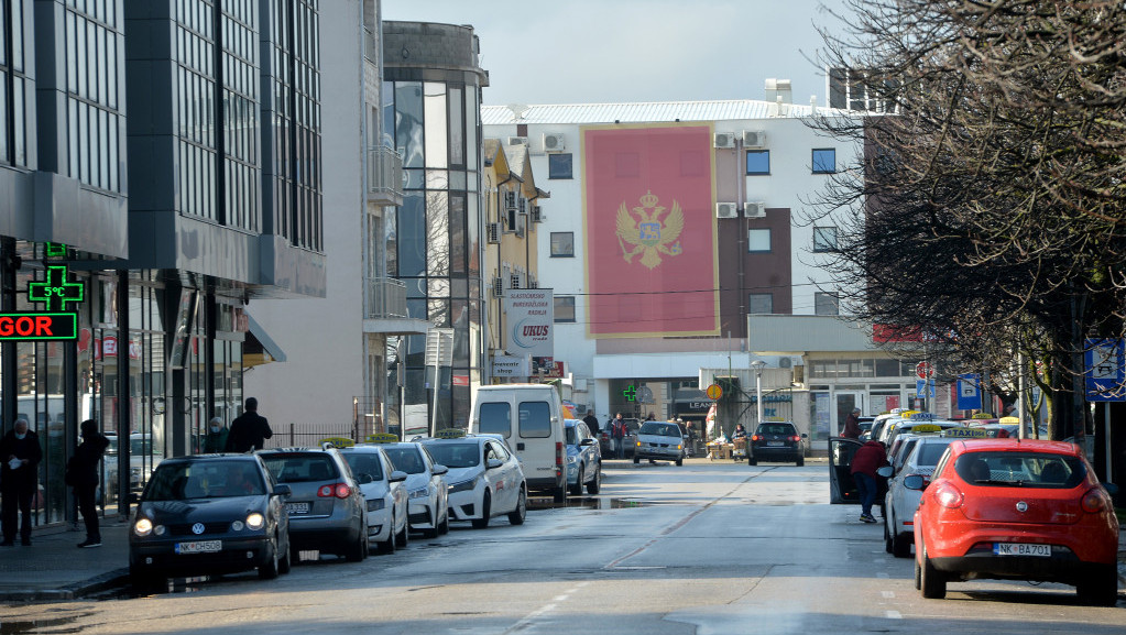 I večeras u Nikšiću protestno okupljanje građana koji su protiv formiranja manjinske vlade