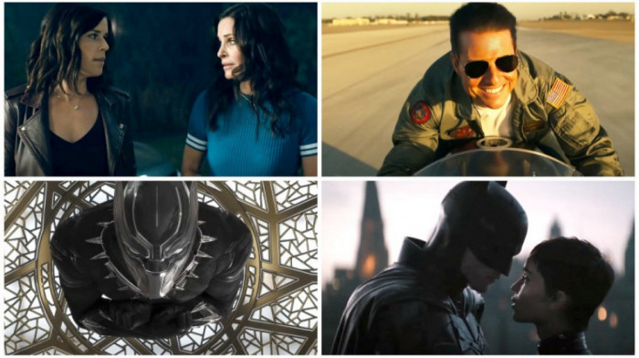 Deset filmova koje s nestrpljenjem očekujemo u 2022. godini