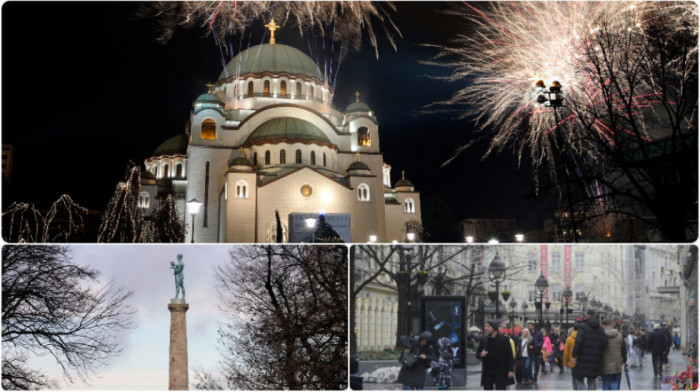Detaljna lista o prihodima Beograda od turizma u 2021 - odakle je bilo najviše posetilaca i ko je trošio najviše novca