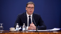 Vučić o lečenju pacijenata koji boluju od dijabetesa i hepatitisa C: Uložićemo 53 miliona evra za inovativne lekove
