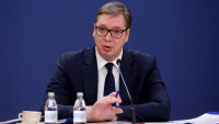 Vučić: Mladima od 16 do 30 godina iduće godine po 100 evra od države
