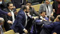 Argumenti sile umesto sile argumenata - tuče u parlamentima Jordana i Kenije