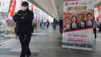 Kina vratila javno sramoćenje u borbi protiv korone: Policija paradira sa muškarcima koji su prekršili mere