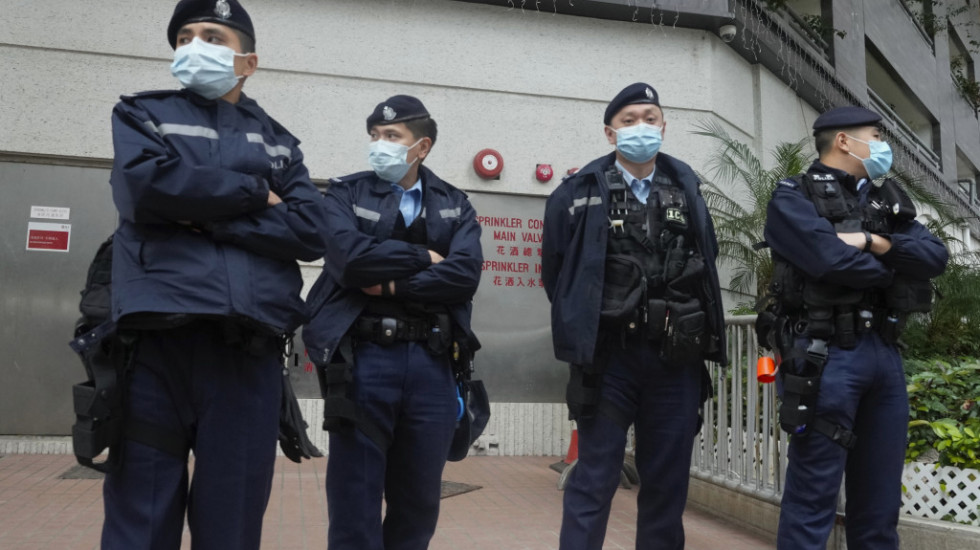 Vozač u Kini automobilom uleteo u pešačku zonu: Ubio petoro ljudi, a povredio 13 osoba