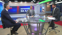 Obradović i Stanić za i protiv referenduma u emisiji Euronews veče: Šta se i zašto menja u Ustavu Srbije