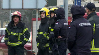 Zapalio se auto-otpad u Obrenovcu, gori 15 ari - vatrogasci na terenu