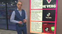 Amerikanka tužila TikTok: Morala je da moderira hiljade uznemirujućih video snimaka na kojima su ubistva i mučenja