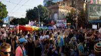 Otvoren Europrajd 2022, planiran niz događaja u Beogradu: Šetnja u subotu, Miletić ne očekuje zabranu MUP