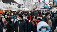 Francuski sud suspendovao odredbu o obaveznom nošenju maski na ulicama Pariza