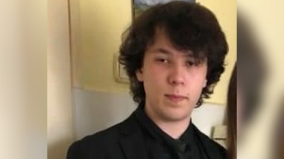 Mladić (21) iz Kruševca nestao pre tri dana, policija i porodica tragaju za njim
