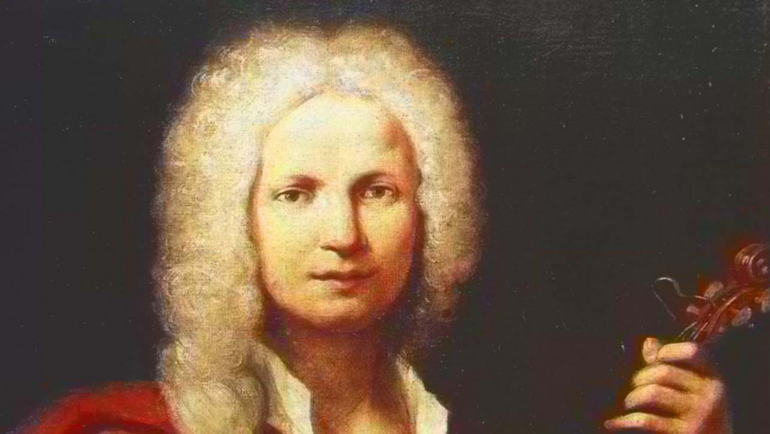 Katolička crkva u Italiji se posle 300 godina  "pomirila" sa Vivaldijem