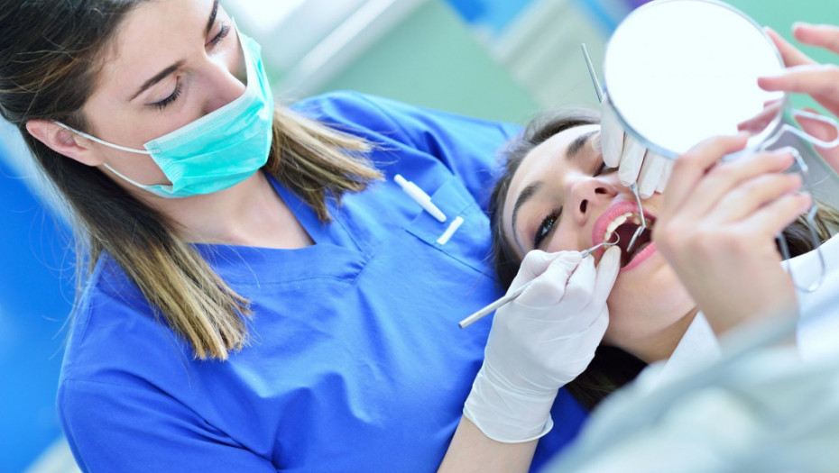 Grujičić o vraćanju stomatologa u domove zdravlja: Besplatni pregledi, popravke i protetika, ali ne i ugradnja implanta