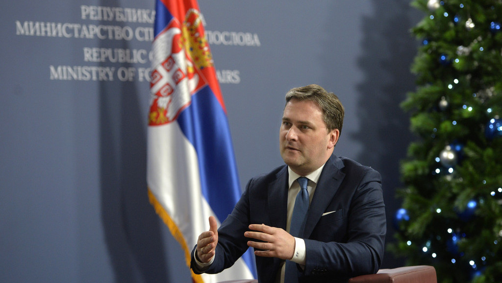 Selaković: Građani da izađu u što većem broju na referendum