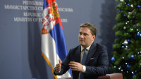 Selaković: Beograd ispunjava obaveze iz Briselskog sporazuma, Priština ih ignoriše