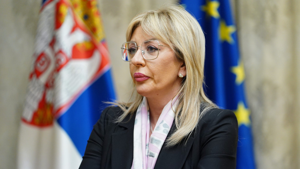 Joksimović posetila Zaječarski i Borski okrug: Ne bi bilo ovakvog razvoja da nismo na EU putu