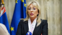 Joksimović: Srbija pokazala da je EU strateški cilj, važan korak načinjen prihvatanjem nove metodologije