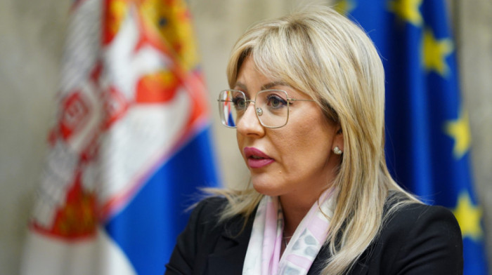 Joksimović: Klaster 3 neće biti otvoren u junu