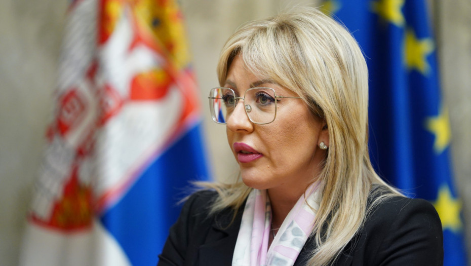 Joksimović: Klaster 3 neće biti otvoren u junu