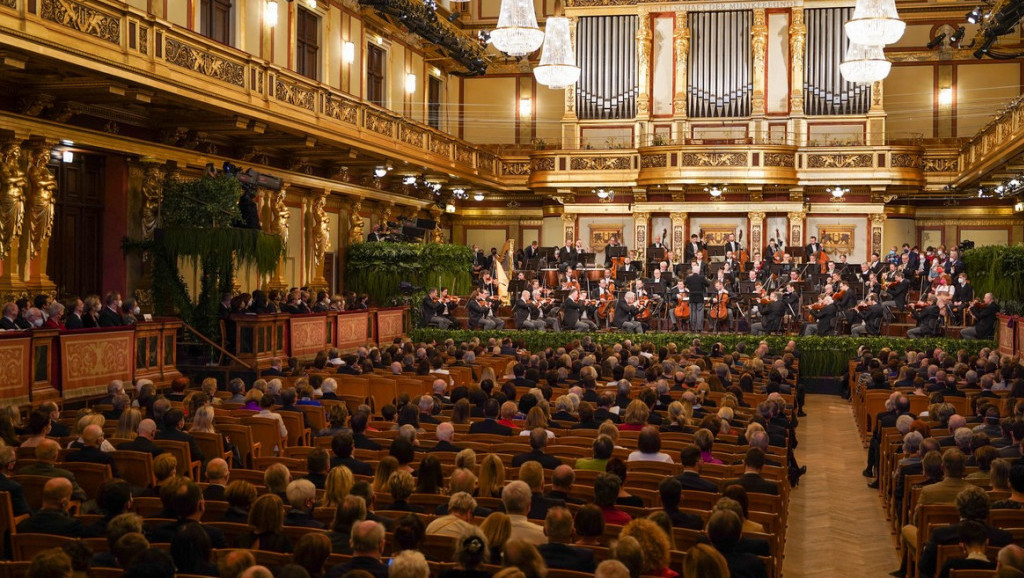 Zbog omikrona otkazani koncerti Bečke filharmonije