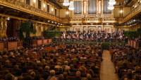 Zbog omikrona otkazani koncerti Bečke filharmonije