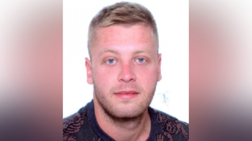 Splićanin (27) nestao u Beogradu, došao na doček Nove godine, poslednju put viđen ispred noćnog kluba